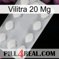 Vilitra 20 Mg 16